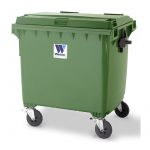 pojemnik-na-odpady-weber-1100l-zielony