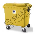 pojemnik-na-odpady-weber-1100l-zolty-ZNAK