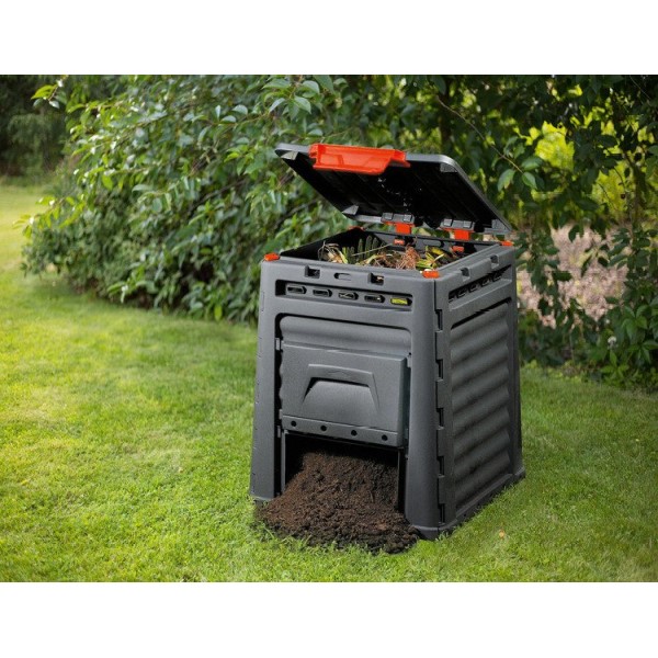Kompostownik Eco-Composter 320l