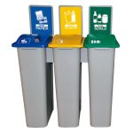 stacja-do-segregacji-odpadow-red-line-3-x-87l-papier-plastik-i-metal-szklo